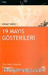 19 Mayıs Gösterileri