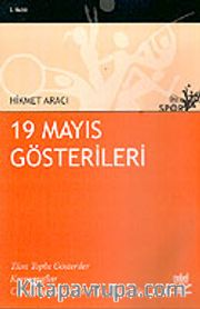 19 Mayıs Gösterileri