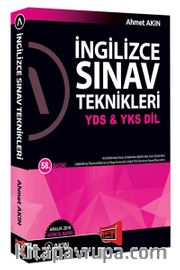 YDS <br /> LYS-5 İngilizce Sınav Teknikleri 