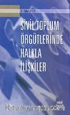Sivil Toplum Örgütlerinde Halkla İlişkiler