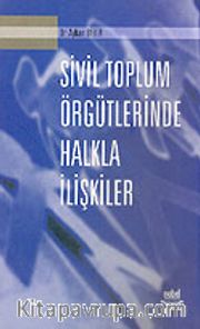 Sivil Toplum Örgütlerinde Halkla İlişkiler