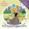 Prense Uyuyan Güzel - Orman Macerası- Çıkartmalı Eğlence