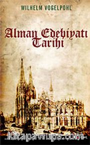 Alman Edebiyatı Tarihi