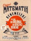 TYT Matematik 10 Flash Serisi Denemeleri