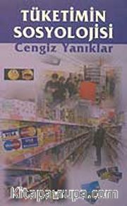 Tüketimin Sosyolojisi