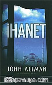 İhanet/Casusların Oyunu