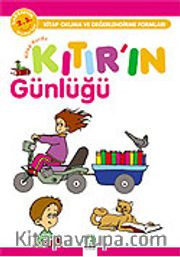 Kıtır'ın Günlüğü İlköğretim 2.-3.