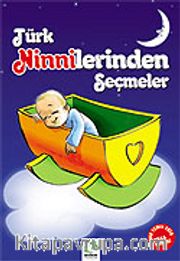 Türk Ninnilerinden Seçmeler/100 Temel Eser