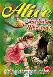 Alice Harikalar Ülkesinde/100 Temel Eser