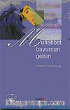 Muhabbet Buyursun Gelsin