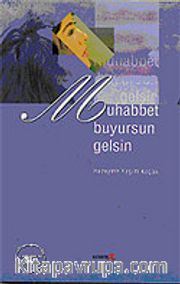 Muhabbet Buyursun Gelsin