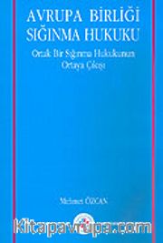 Avrupa Birliği Sığınma Hukuku