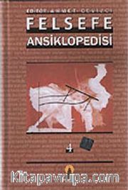 Felsefe Ansiklopedisi 4