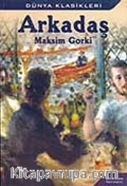 Arkadaş