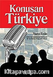 Konuşan Türkiye