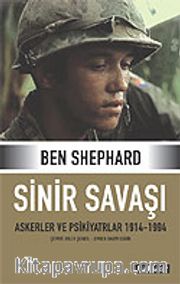 Sinir Savaşı