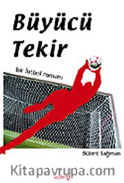 Büyücü Tekir
