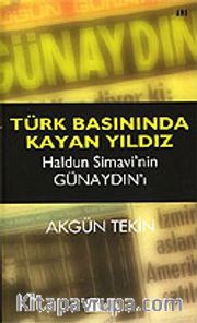 Türk Basınında Kayan Yıldız