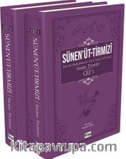 Sünen’üt-Tirmizi (2 Cilt)