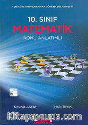 10. Sınıf Matematik Konu Anlatımlı
