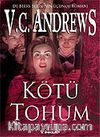 Kötü Tohum (De Beers Serisi 3)