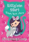 Ürkek Kedi Misty - Kitti'nin Sihri