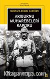 Arı Burnu Muharebeleri Raporu