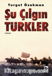 Şu Çılgın Türkler