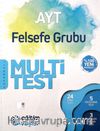 AYT Felsefe Grubu Multi Test