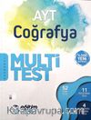 AYT Coğrafya Multi Test