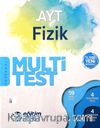 AYT Fizik Multi Test