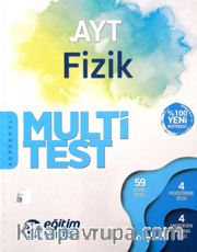 AYT Fizik Multi Test
