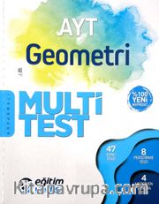 AYT Geometri Multi Test