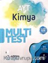 AYT Kimya Multi Test