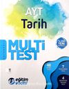 AYT Tarih Grubu Multi Test