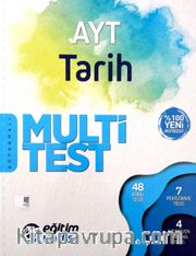 AYT Tarih Grubu Multi Test