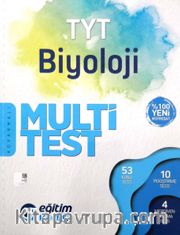 TYT Biyoloji Multi Test