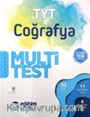TYT Coğrafya Multi Test