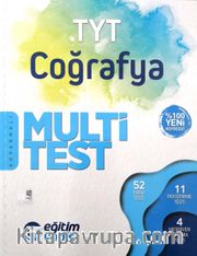 TYT Coğrafya Multi Test