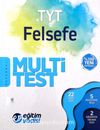 TYT Felsefe Multi Test