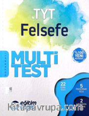 TYT Felsefe Multi Test