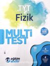 TYT Fizik Multi Test