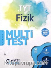 TYT Fizik Multi Test
