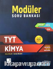 TYT Kimya Modüler Soru Bankası