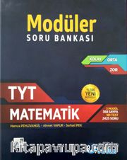 TYT Matematik Modüler Soru Bankası