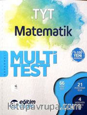 TYT Matematik Multi Test
