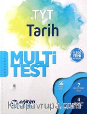 TYT Tarih Multi Test