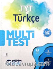 TYT Türkçe Multi Test