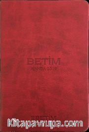 Betim Ajanda 2019