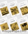 Stefan Zweig İngilizce Seti (6 Kitap)